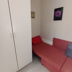 Квартира 30 м², 1-комнатная - изображение 3