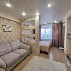 Квартира 56 м², 2-комнатная - изображение 2