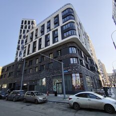 234,6 м², автосервис - изображение 1