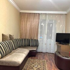 Квартира 46 м², 2-комнатная - изображение 4