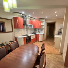 Квартира 96,7 м², 3-комнатная - изображение 1