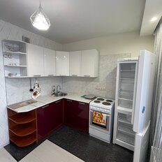 Квартира 43 м², 1-комнатная - изображение 2