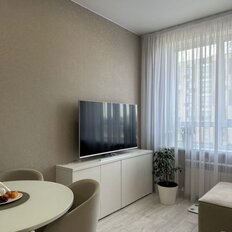 Квартира 40 м², 1-комнатная - изображение 4