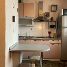 Квартира 37,8 м², 1-комнатная - изображение 1