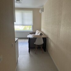 Квартира 24 м², студия - изображение 2