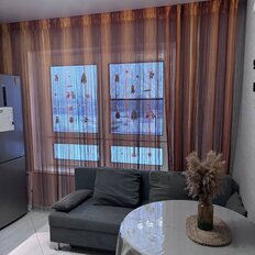 Квартира 35 м², 1-комнатная - изображение 5