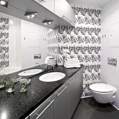 Квартира 38 м², 1-комнатная - изображение 3