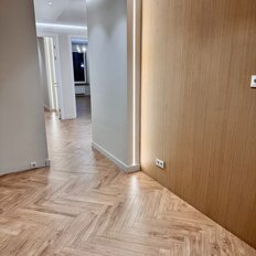 Квартира 101,5 м², 3-комнатная - изображение 2