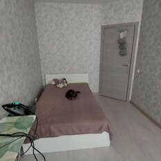 Квартира 35,9 м², 1-комнатная - изображение 5