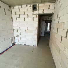 Квартира 48,4 м², 1-комнатная - изображение 5