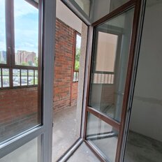 Квартира 55,8 м², 1-комнатная - изображение 1