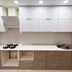 Квартира 62,4 м², 3-комнатная - изображение 2