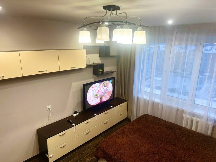 44 м², 2-комнатная квартира 25 000 ₽ в месяц - изображение 37