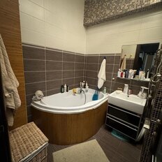 Квартира 58 м², 2-комнатная - изображение 1