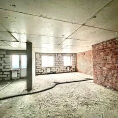 Квартира 70 м², 2-комнатная - изображение 2