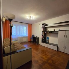 Квартира 38 м², 1-комнатная - изображение 1