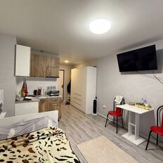 Квартира 20 м², студия - изображение 2
