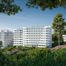 Квартира 25 м², студия - изображение 2