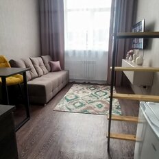 Квартира 20 м², студия - изображение 2