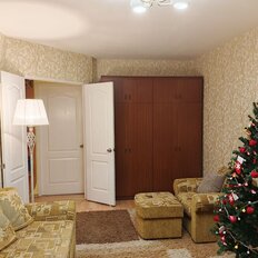 Квартира 68,7 м², 3-комнатная - изображение 5