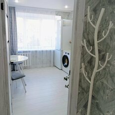 Квартира 33 м², 1-комнатная - изображение 3