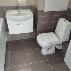 Квартира 35 м², 1-комнатная - изображение 1