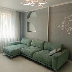 Квартира 54,5 м², 2-комнатная - изображение 2