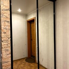 Квартира 31,8 м², студия - изображение 1
