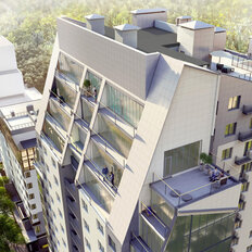 Квартира 64,8 м², 3-комнатная - изображение 3