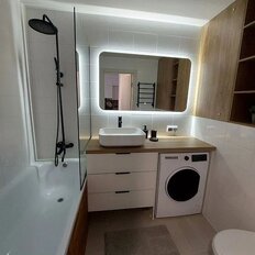 Квартира 36 м², 1-комнатная - изображение 2