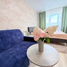 Квартира 36 м², 1-комнатная - изображение 2