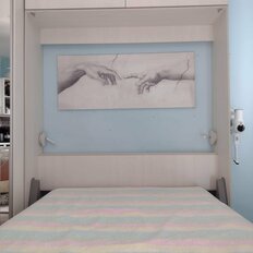 Квартира 25 м², студия - изображение 4