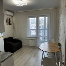 Квартира 40 м², 1-комнатная - изображение 4