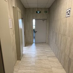 Квартира 43 м², 1-комнатная - изображение 5