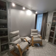 Квартира 31,1 м², 1-комнатная - изображение 3