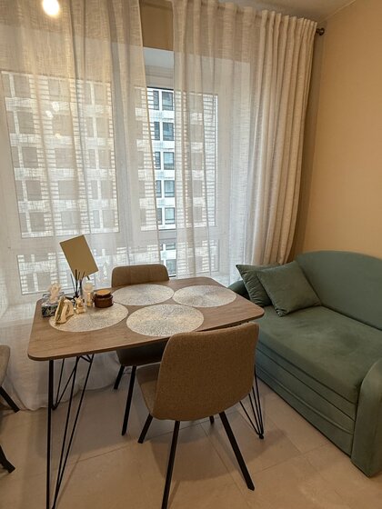 40,6 м², 1-комнатная квартира 7 717 800 ₽ - изображение 39