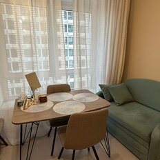 Квартира 33,2 м², 1-комнатная - изображение 2