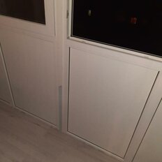 Квартира 31 м², 1-комнатная - изображение 1