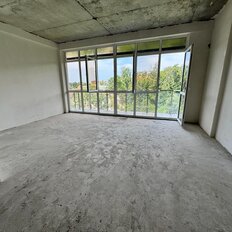 Квартира 42 м², студия - изображение 1