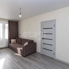 Квартира 48,2 м², 2-комнатная - изображение 3