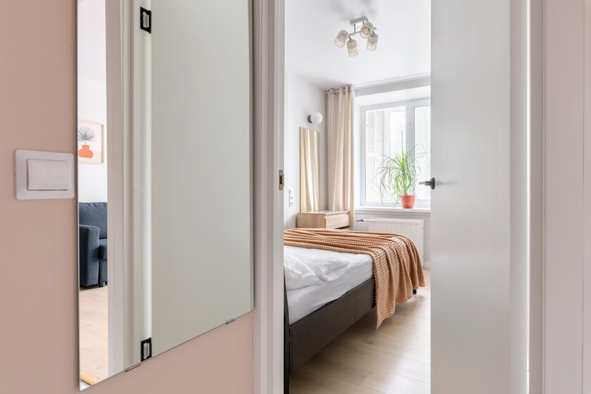 38 м², 1-комнатная квартира 5 500 ₽ в сутки - изображение 43