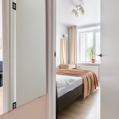 Квартира 39 м², 2-комнатная - изображение 1