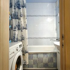 Квартира 53 м², 2-комнатная - изображение 1