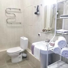 Квартира 41 м², 1-комнатная - изображение 5