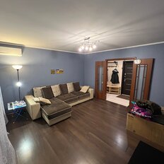 Квартира 73 м², 2-комнатная - изображение 2