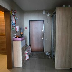 Квартира 103 м², 3-комнатная - изображение 2