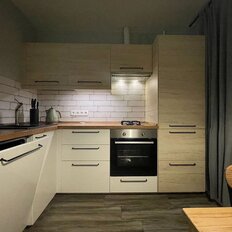 Квартира 46 м², 2-комнатная - изображение 1