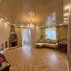 Квартира 88,1 м², 3-комнатная - изображение 5