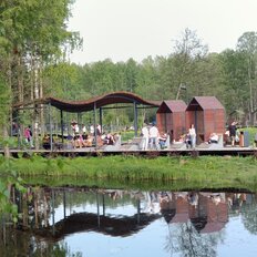 Квартира 59 м², 3-комнатная - изображение 3