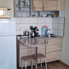 Квартира 25 м², студия - изображение 3